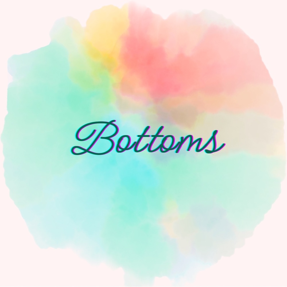 Bottoms